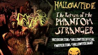 Hallowtide - The Return of the Phantom Stranger (Rob Zombie Cover)