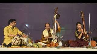 Esraj | Buddhadev Das | Mishra Dhun |