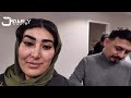 یک روز در فرانکفورت و سه مهمانی 😀آشنایی با چند دوست جدید farnkfurt germany