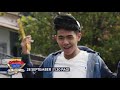 Super Game Boy: The Geng Returns - Official Promo | Wafiy, Izz Ilham, Erissa, Mia Sara