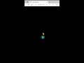 Cursor follow animation using html Css and JavaScript #shorts