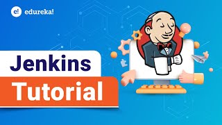 Jenkins Tutorial | What is Jenkins and How does it work? | Devops tutorial for beginner | Edureka