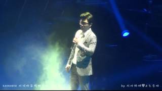 20140831 이디야뮤직페스타 김범수 FULL