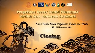 Closing 