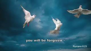 GOOD NEWS - NOW AND FOREVER Cinematic Gospel Video - The Bible Song