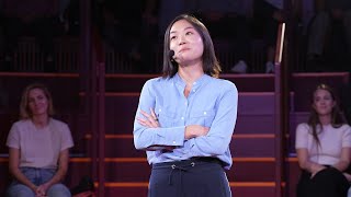What Is A Global Citizen? | Weirong Li | TEDxDonauinselSalon