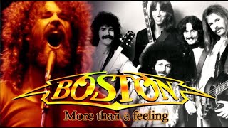 🎸More than a feeling🎷 BOSTON   (Subtitulado español)