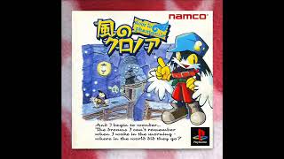 ［PS］風のクロノア１ BGM集 (Kaze no Klonoa 1)