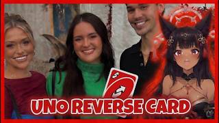 The Saddest Predator Ever... (Haley Beck) | Sadagascar React