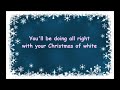 Blue Christmas  Elvis Presley and Martina McBride Lyrics   YouTube