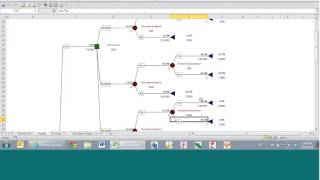 Introduction to PrecisionTree - Palisade Webcast