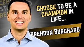 Brendon Burchard's Secrets to Living a Charged Life #quotes #lifequotes