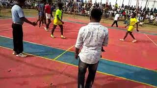 Arimalam Kabaddi match mimisal vs thoothukudi#mani