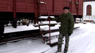 Znaki Historii- Węgliniec serce Borów (odc. 2)