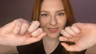 ASMR FR JE TE FAIS UN MASSAGE (c'est super relaxant)