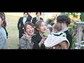 羽賀エンドロール　ウエディング 音田雅則　撮って出し　wedding movie