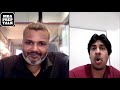 mba prep talk with ishan leaving xlri marketing strategy automation full episode