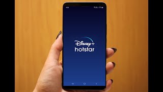 How to Fix All Error of Hotstar Disney+ in Android Phone