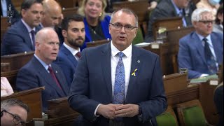 Question Period – May 2, 2022