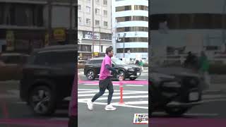 【大阪マラソン】大久保嘉人さんFINISHするまで生配信⚡️あと10km！大久保応援団【あすリートチャンネル】#あすリート #大阪マラソン #大久保嘉人