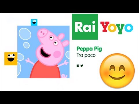 VIDEO RAI YOYO SCARICA
