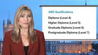 Association of Business Executives ABE   International Business Courses and Qualifications   About ABE   ABE Video