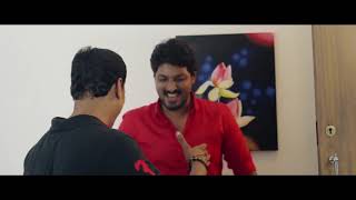 Lechmi Telugu Dubbed movie scenes | Parvathy Ratheesh | Maanav | Sajeer Ahammed