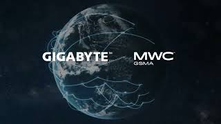 透過運算力，連結無限可能性  - GIGABYTE at MWC 2023