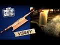 Make Your Own Elder Scroll! - DIY Prop Shop Make Your Own Elder Scroll! - DIY Prop Shop
