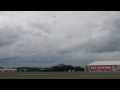 royal air force tornado gr4 role demo @ riat 17 7 2011