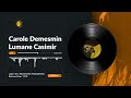 Carole Demesmin - Lumane Casimir