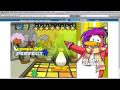 Club Penguin Dance Contest (The Generic Way) 100%