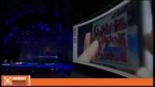 Samsung S4 Keynote 2013