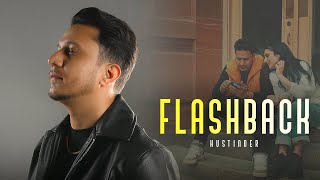 Flashback (Video Jukebox ) Hustinder | Vintage Records | Sad Songs | Punjabi Songs