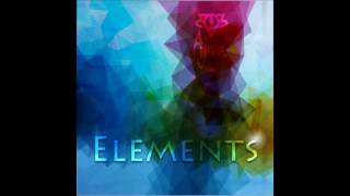 Ajnia - Elements [Full Album]