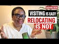 Why I Refused to Relocate to Zimbabwe After 20 Years in the UK 🇬🇧 (After Two Failed Attempts)