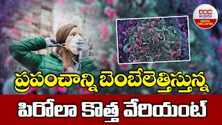 Pirola Variant :  ప్రపంచాన్ని బెంబేలెత్తిస్తున్న పిరోలా కొత్త వేరియంట్‌ | ABN Digital Exclusives