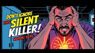 Do Not Ignore This Silent Killer