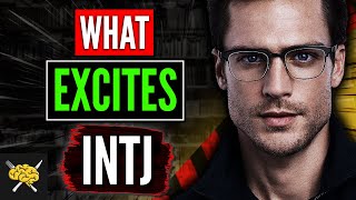 What Excites INTJ : 9 Things That Excite INTJ - REAL INTJs Know