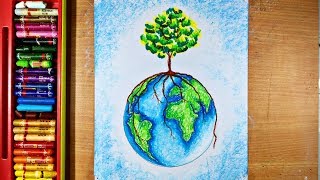 World Environment Day Chart