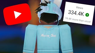 How To Grow A ROBLOX YouTube Channel in 2021 (Tips + Tricks)