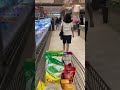 sunday shopping at aeon delta mas groceries groceryshopping aeon