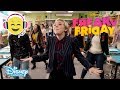 Download Freaky Friday | Oh, Biology 🎶- Disney Channel Sverige In Mp4 3Gp Full HD Video
