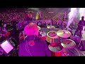 bini salamin salamin live at philippine arena drum cam