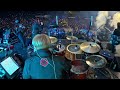 bini salamin salamin live at philippine arena drum cam