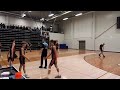 skjetten nor vs mafc budapest hun gym 1