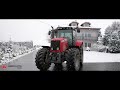 🇵🇱 4k ☆nowy nabytek 2023☆massey ferguson 6490 dyna 6☆ agro huta films