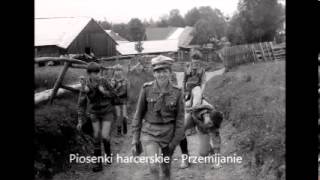 Przemijanie - Tekst  - Chwyty - Piosenki harcerskie