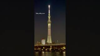 Tokyo Skytree /東京スカイツリーが見える絶景スポット