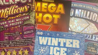▪️I Found a Profit on These NJ Lottery Black Box Tickets! $80 Session▪️